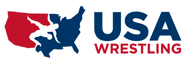 USA Wrestling logo